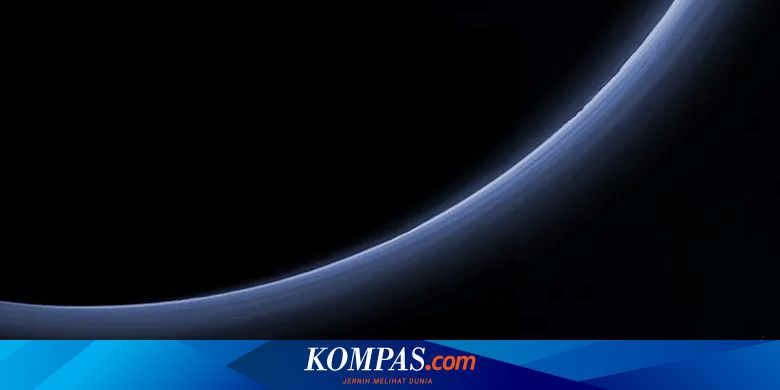 太陽系のすべての惑星とは異なるPl王星に見られるユニークな気候