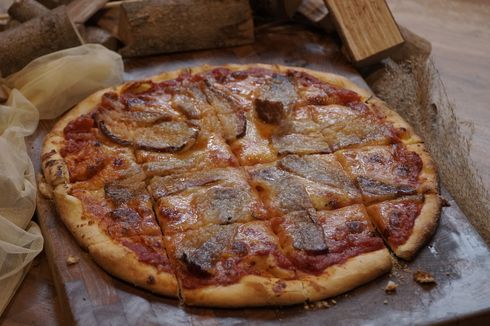 4 Beda Deep Dish dan Thin Crust Pizza, Bukan Cuma Ketebalannya