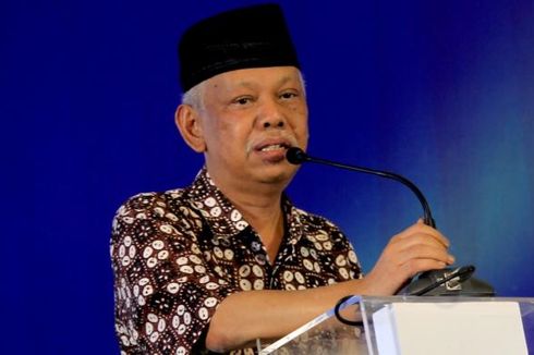 Azyumardi Azra: Pembubaran HTI dan FPI Jadi Peristiwa Penting dalam Sejarah Gerakan Islam di Indonesia