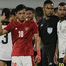 PSIS Vs Persib - Alfeandra Dewangga Siap Adang Bomber Anyar Maung Bandung