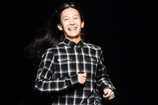 Perancang Alexander Wang Desain Pakaian Dalam Untuk Uniqlo