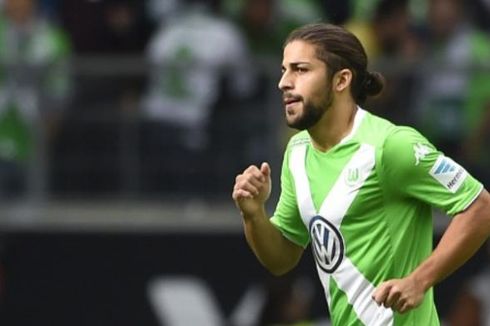 Ricardo Rodriguez Makin Dekat Gabung ke AC Milan