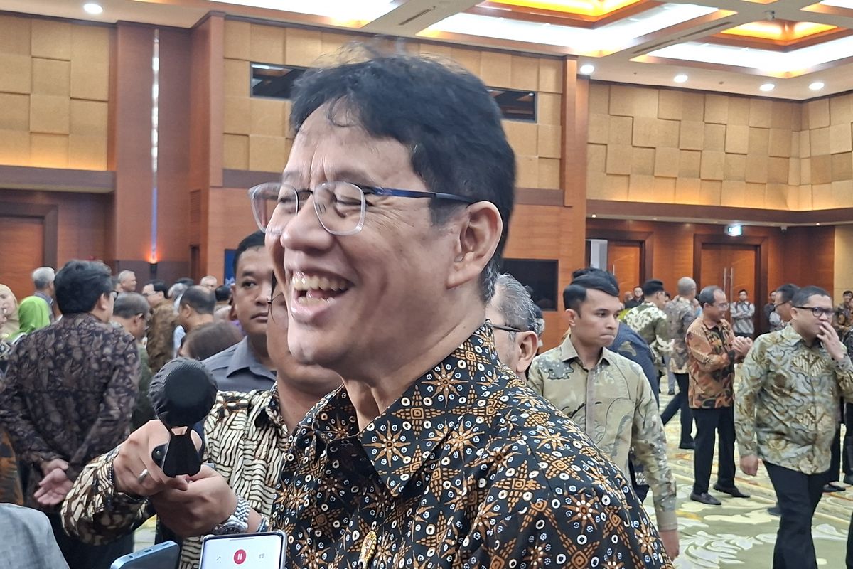 Purbaya Godok Efisiensi APBN hingga Rp 130 Triliun, Perjalanan Dinas Dipangkas