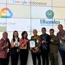 Google Indonesia Beri Penghargaan Uhamka sebagai 