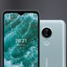 Nokia C30 Resmi Meluncur dengan Baterai 6.000 MAh 