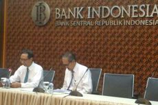 BI: Kenaikan Suku Bunga Acuan The Fed Sudah Diantisipasi Pasar