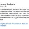 Nenengisme dan Kegagalan Komunikasi Iklim