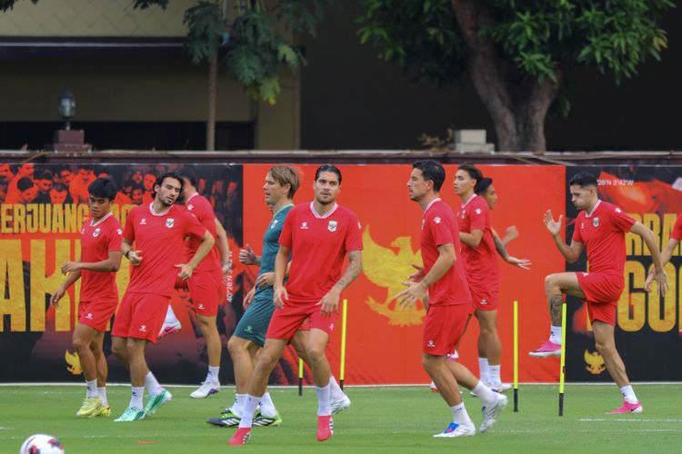2 Link Live Streaming Indonesia Vs Thailand Final FIFA ASEAN Cup 2026