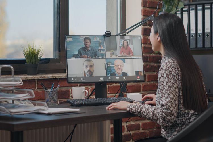 Cara Share Screen di Zoom agar Audio di Video Masuk, Biar Presentasi Makin Lancar