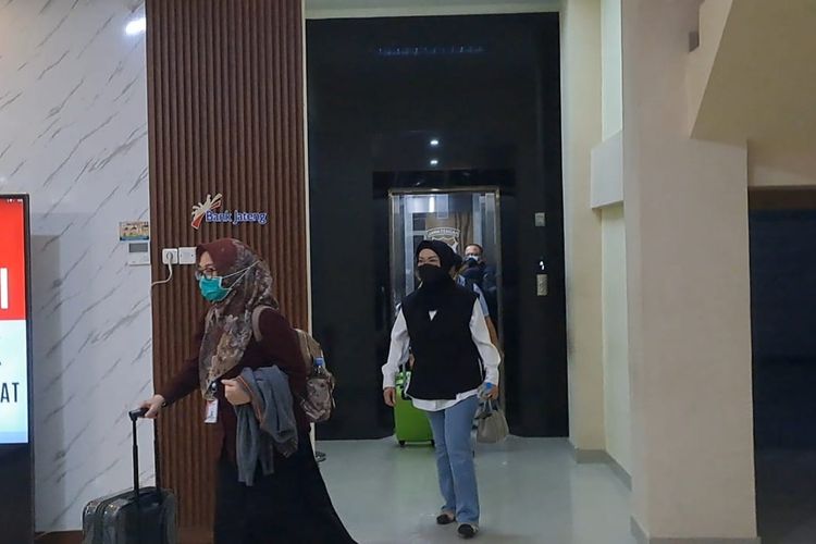 Bupati Sukoharjo Terjaring OTT KPK, Wakil Bupati Pastikan Pemerintahan Tetap Berjalan