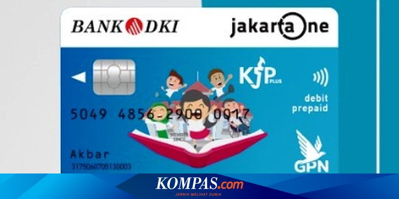Dana KJP Plus untuk Siswa SD Cair Bertahap sejak 16 Juli - Vimarsana News