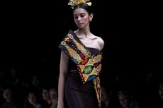 Jakarta Fashion Week 2018 
