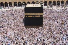 Daftar Haji Tahun 2012, Berangkat 2022