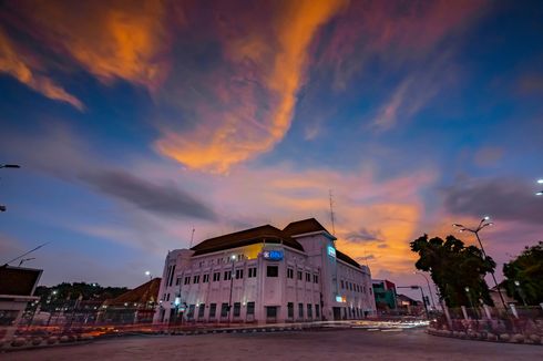 10 Tempat Wisata Malam Tahun Baru 2024 di Yogyakarta 