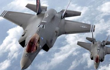 India Siap Beli Jet Tempur Siluman F-35 dari AS, Apa Selanjutnya?