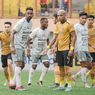 Hasil Bhayangkara FC Vs Bali United 3-1: Kelengahan Dibayar Mahal, Spaso dkk Tumbang