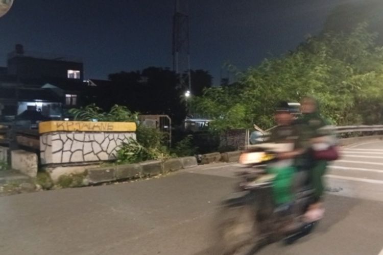 5 Fakta Andrie Yunus Disiram Air Keras, Speedometer Motor Ikut Melepuh