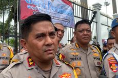 Singgung "Legal Standing" MAKI, Polda Metro Jaya Sebut SKT sebagai LSM Sudah Tak Berlaku