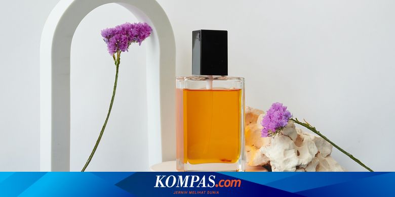 Ciri ciri parfum the body shop palsu best sale