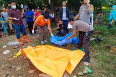 Jasad Balita Ditemukan di TPA Antang Makassar, Setengah Badan Tertimbun Sampah