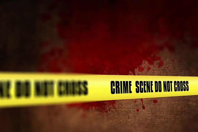 Pria di Banjarmasin Tewas Bersimbah Darah Usai Minta Perlindungan di Rumah Warga, Polisi Buru Pelaku