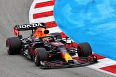 Persiapan Honda Jelang Balap F1 Grand Prix Hungaria