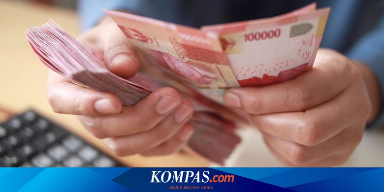 35 UMK Se-Jawa Tengah 2024: Kota Semarang Tertinggi, Kabupaten