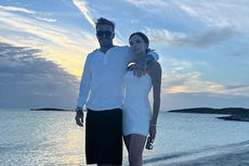 Victoria Beckham Sebut Tumbuh dari Kelas Pekerja, David Beckham: Jujur Sajalah!