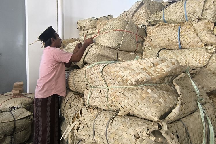 36.836 Ton Tembakau Petani Terserap di Pamekasan, Harga Tertinggi Tembus Rp 72.000 Per Kg