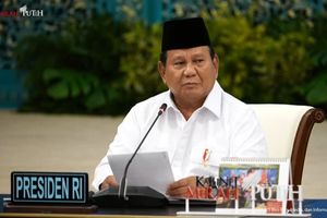 Prabowo: Ada yang Teriak Bencana Nasional, Situasi Sumatera Terkendali