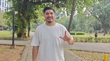 Emanuel De Porras Ceritakan Pertandingan Paling Berkesan Selama di Indonesia