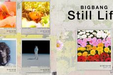 BIGBANG Comeback Malam Ini Setelah 4 Tahun, Berikut Bocoran Lagu Still Life