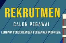 LPPI Buka Lowongan Kerja untuk Lulusan S1 Semua Jurusan, Simak Posisi dan Syaratnya