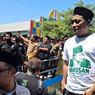 Muktamar NU Memanas, Massa Coba Terobos Arena Sidang Usai Keputusan Iddah Politik