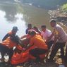 Mayat Wanita Tanpa Identitas Ditemukan Mengambang di Sungai Bengawan Solo