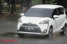 Suara Konsumen yang Puas Membeli Toyota Sienta