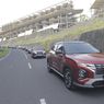 Hitung Konsumsi BBM Hyundai Creta Saat Pengujian di Bali