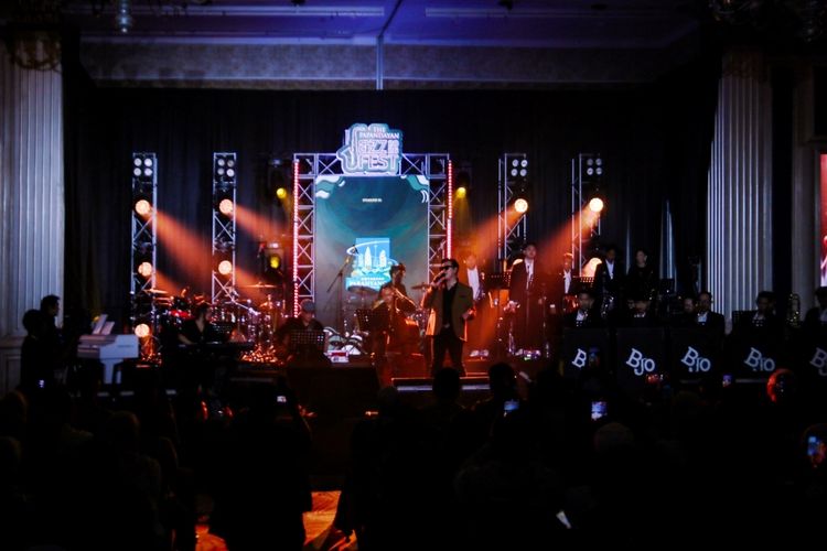 Kota Baru Parahyangan Stage Hadirkan Kolaborasi Musisi Lintas Generasi di TPJF 2026