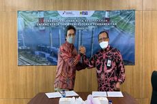 Pertamina NRE dan PJB Berkolaborasi Optimalkan PLTA untuk Green Hydrogen