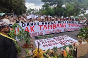 Teka-teki Hilangnya Kepala Desa Sambeng Magelang Hilang Usai Warga Tolak Tambang Tanah Urug