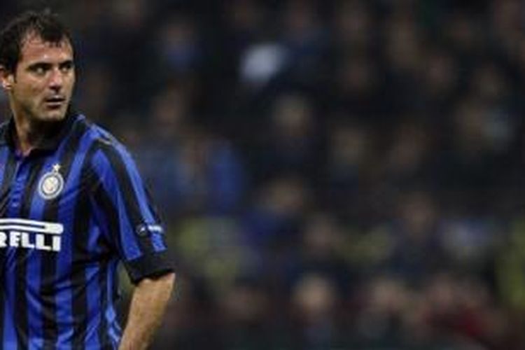 Gelandang asal Serbia, Dejan Stankovic, memutuskan meninggalkan Inter Milan.