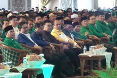 Koalisi Indonesia Hebat Buka Pintu untuk PPP