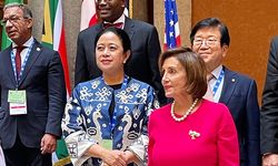 Paparkan Isu Prioritas Presidensi G20 2022 di Indonesia, Puan Minta Dukungan Anggota G20