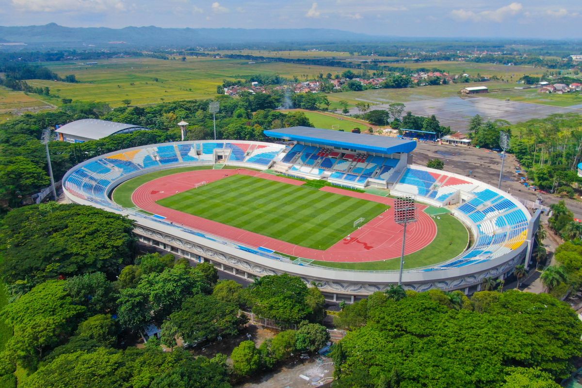 Kritik Renovasi Stadion Kanjuruhan, BEM Malang Bandingkan dengan Nominal Restitusi Korban Tragedi