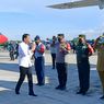 Amankan Kunjungan Presiden Jokowi ke Sultra, 4.500 Personel Gabungan Diterjunkan