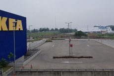 Ulang Tahun, IKEA Buka Hingga Tengah Malam