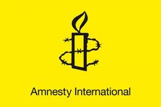 Amnesty Tuduh Dunia Khianati Konvensi PBB
