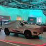 Hilux GR Sport Terpantau di Booth Toyota di GIIAS 2022