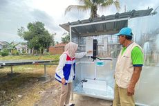 Desa Energi Berdikari Pertamina Bertambah, Total Ada 58 Titik Se-Indonesia yang Manfaatkan Energi Terbarukan