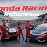 Formasi Baru Honda Racing Indonesia, dari Pebalap Wanita sampai Slalom